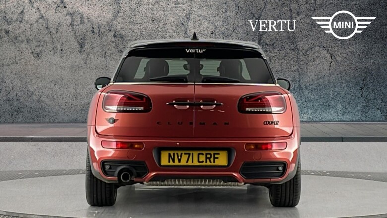 MINI Clubman 1.5 Cooper Sport 6dr Auto Petrol Estate